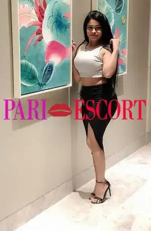 indore escort service